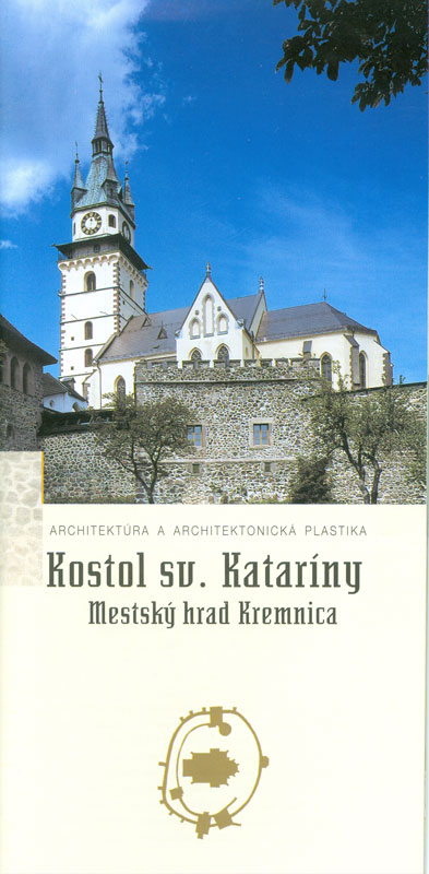 Kostol sv. Katariny Kostol sv. Katariny