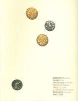 MUSEUM OF COINS AND MEDALS in KREMNICA 1890 – 2015