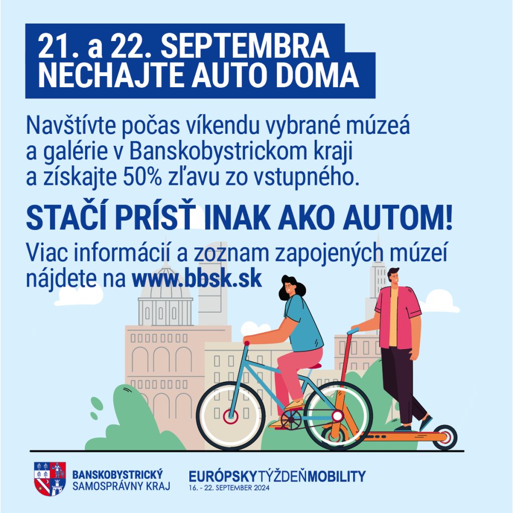 Európsky týždeň mobility